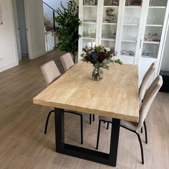 Mesa comedor @desde__cero__