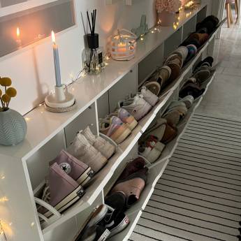 Zapatero Mary @elemorlovedecor_blog